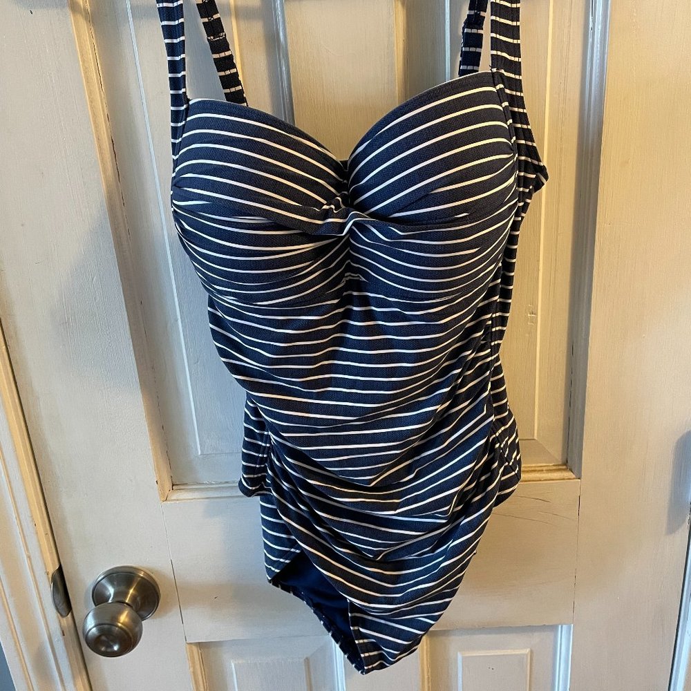 Niptuck Bathing Suit